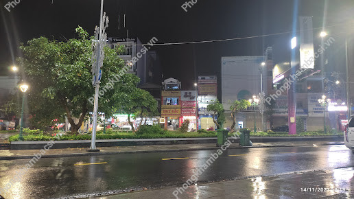 Gà Spa Quảng Ngãi