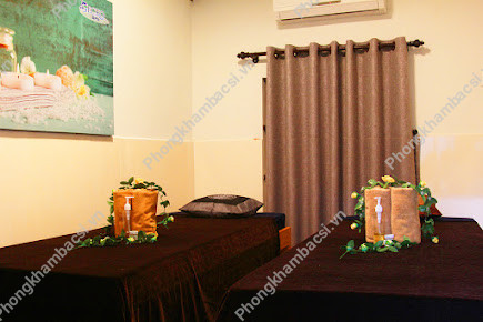 Gecko Beauty Salon & Spa