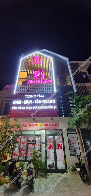 Giang Spa