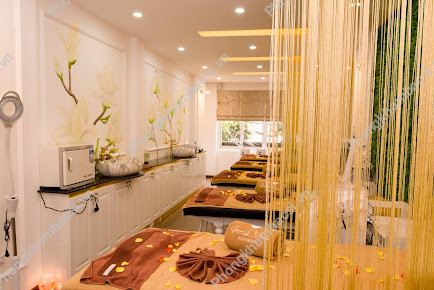 Spa Giang Winnie Beauty