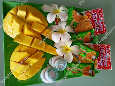 Ginger Flower Spa