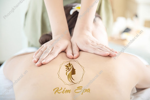 Gội Đầu Dưỡng Sinh - Tán Thuật