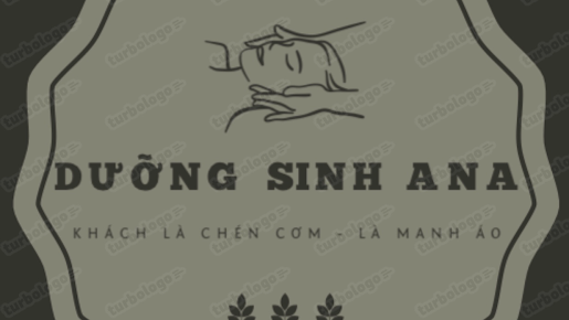 Gội Đầu Dưỡng Sinh ANA