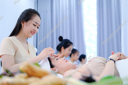 GOLD SPA - CÀ MAU