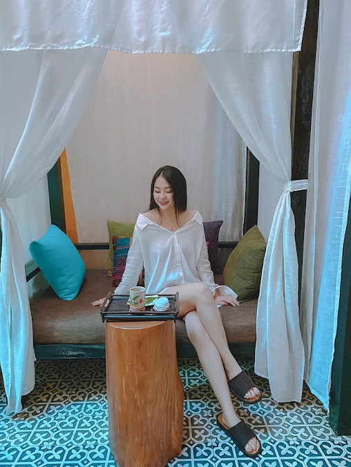 Golden Lotus Oriental Organic Spa