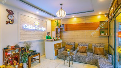 Golden Rose Spa