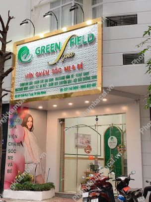 Green Field Spa