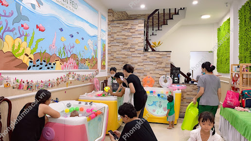 Green Field Spa