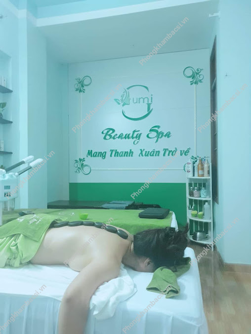 Gumi Beauty Spa