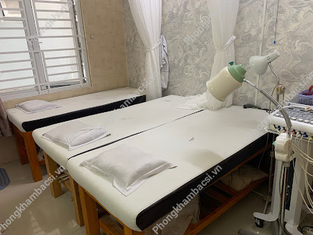 Phòng Khám Vật Lý Trị Liệu Gwynneth
