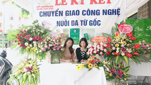 Hà Anh Spa