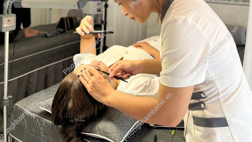Hà Anh spa