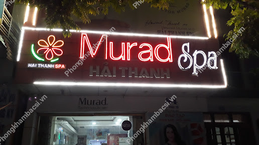 HẢI THANH SPA TUYÊN QUANG