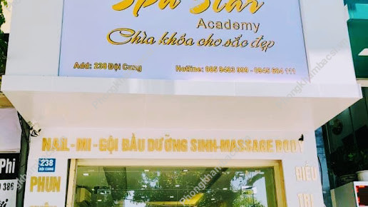 Hải Yến Spa
