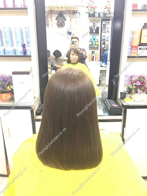 Hair & Spa Đức Hải