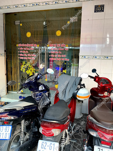 Hali Beauty Spa