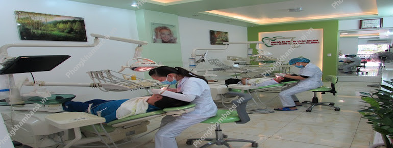Phòng Khám Nha Khoa - 131 P. Hai Bà Trưng, An Biên, Quận Lê Chân