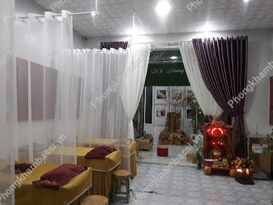 Hana Spa