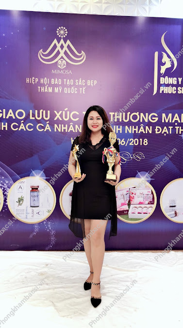 Hằng Mộc Academy & Spa