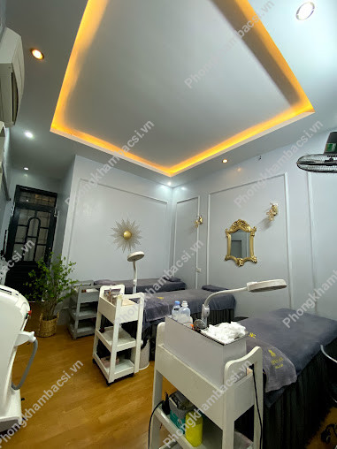 Hạnh Spa
