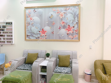 Hạnh Trang Taiwan Foot Massage