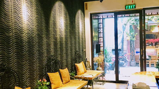 Spa Hanoi Midori - 60 Ng. Huyện, Hàng Trống, Quận Hoàn Kiếm