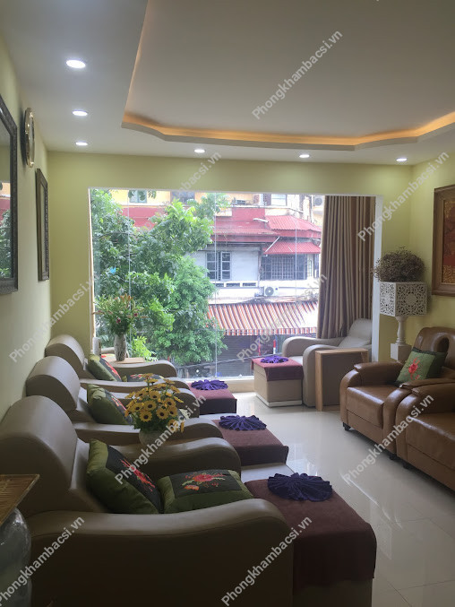 Spa Hanoi Ruby