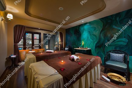 Spa Hanoi Serene