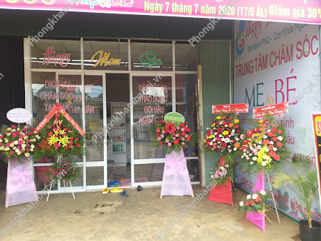 HAPPY MOM SPA