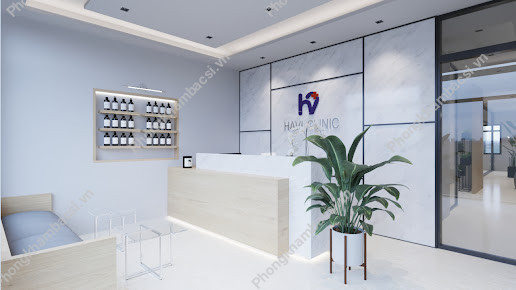 Phòng Khám Da Liễu Havi - 49 Mai Hắc Đế