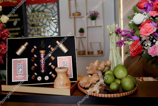 HB Spa - Thủ Đạo Thang Quảng ngãi