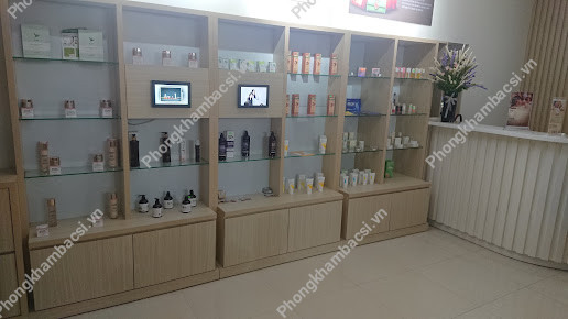 HB Spa Tuyên Quang