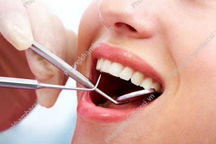 Nha Khoa H-Dental
