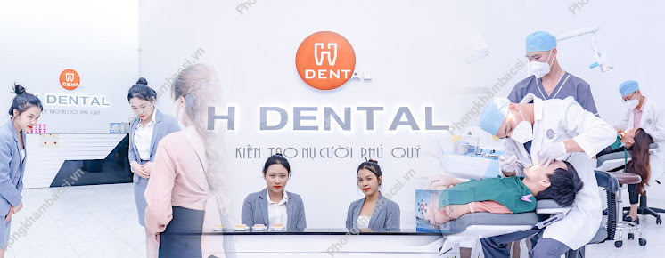 Nha Khoa Hdental