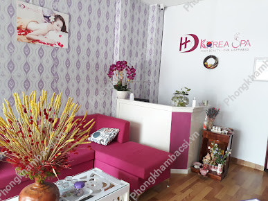 Spa HDKorea