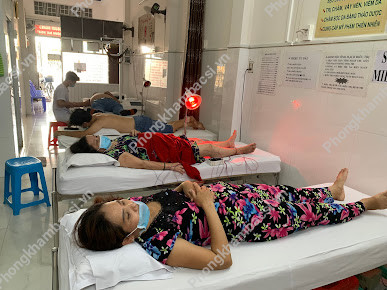 Phòng Khám Đông Y Tara