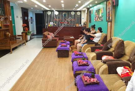 Heaven Massage & Tắm thuốc Sapa