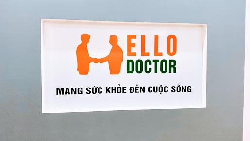 Phòng Khám Đa Khoa Hello Doctor