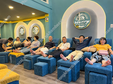 Henry Spa