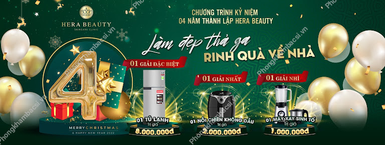 HERA Beauty Spa