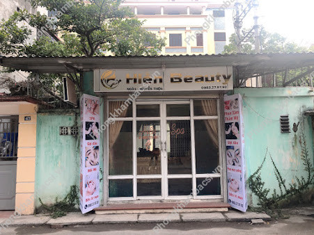 Hiền Beauty Spa