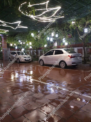 Hiệp Hoà Spa