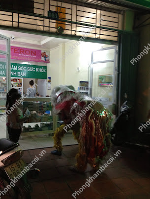 Nhà Thuốc Mai Linh