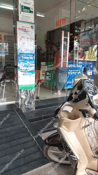Hiệu thuốc Bắc Từ Bi