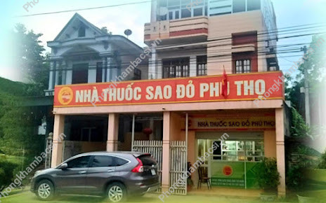 Hiệu Thuốc Bách Nguyệt