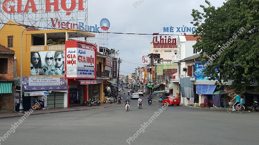 Nhà Thuốc Gia Hội