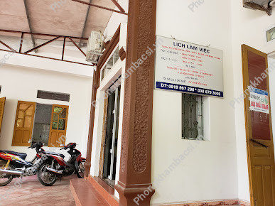 Hiệu Thuốc Số 23 Mai Quân
