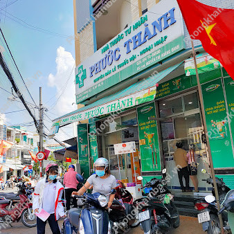 Nhà Thuốc Tây Phước Thành