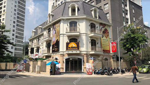 Spa Himalaya Health - N.07-09, 119 Phổ Quang, P.9, Phú Nhuận
