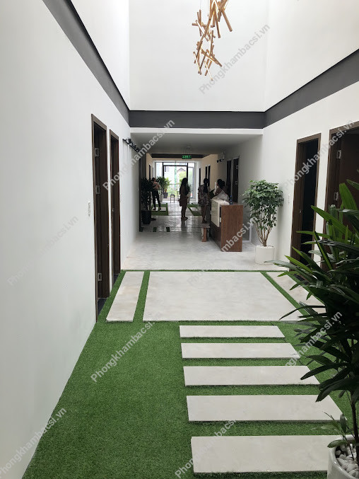 Hoa Sen Spa